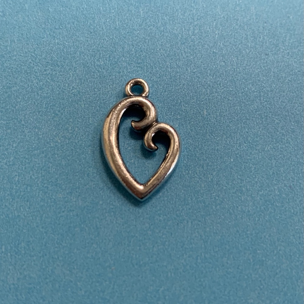 James Avery mothers love charm